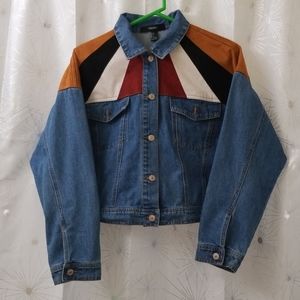 jeans jacket